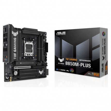 "AM5 ASUS TUF B850M-PLUS"