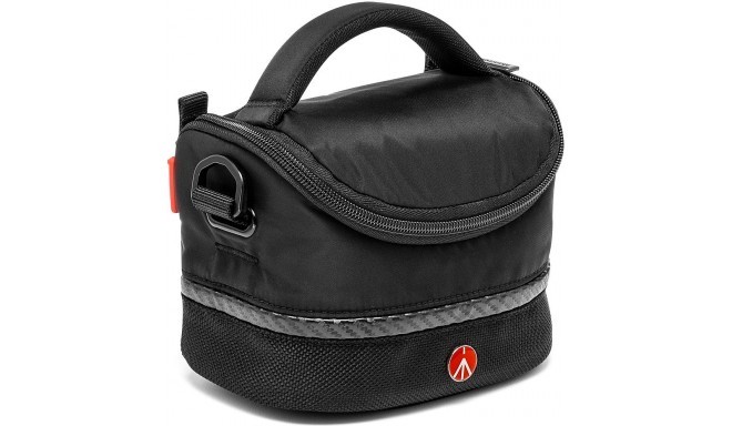 Manfrotto õlakott Advanced Shoulder Bag I, must (MB MA-SB-1)