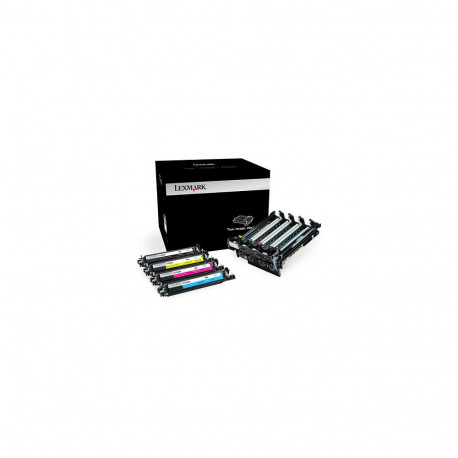 "LEXMARK Trommelkit f. CS/CX310/410/ c/m/y/bk 40.000 S. CS/CX510"