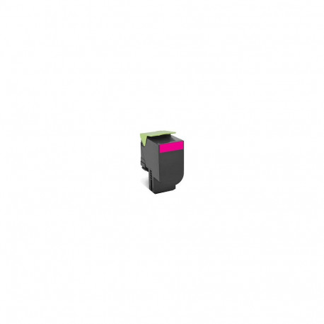 Lexmark CX410/ 510 magenta tagastusprogrammi tooner 3000 lehte