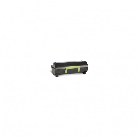 "LEXMARK Toner schwarz Rck f. MS310/ 410/510/610 5.000 S."