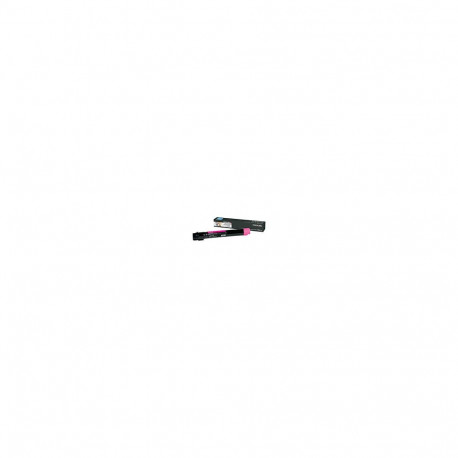 "LEXMARK Toner magenta X95x ca. 22.000S."