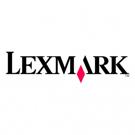 Lexmark must tooner Corp MS312/ 415, 5000 lehte