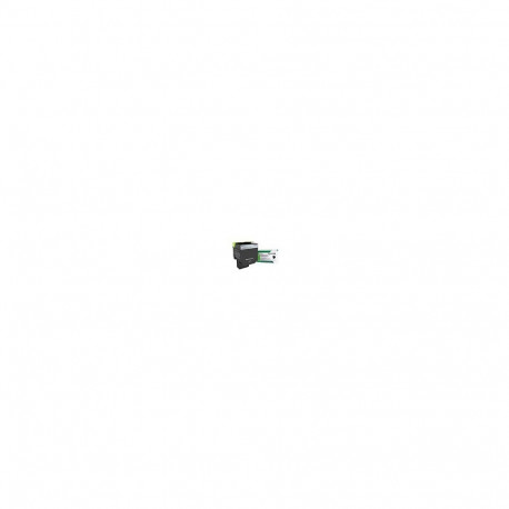 "LEXMARK Toner schwarz Rck f. CS/CX/ 417/517 ca. 6.000 S."