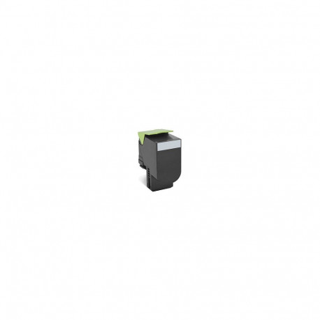 Lexmark CX510 must tooner, 8000 lehte