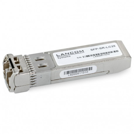 "SFP-SR-LC25 25GBASE-SR/SW-SFP-Modul (10er Bulk)"