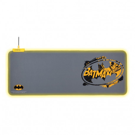 "Blade Gaming Mauspad DC Batman PC"