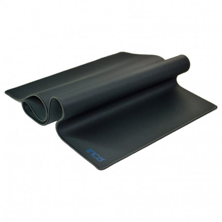 INCA mänguri hiirematt IMP-018 XXL, 900x400x3mm, Speed, must