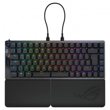 "ASUS Tastatur ROG Falcata DE"