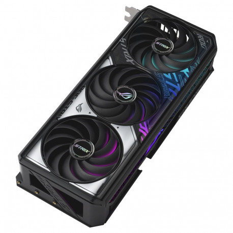 "RTX 5070 12GB ASUS ROG STRIX Gaming OC 3 Fan"