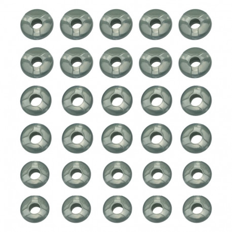 "Jabra Perform 45 EARGELS 10PCS"