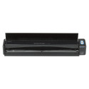 "Ricoh ScanSnap iX100 mobiler Dokumenten-Scanner"
