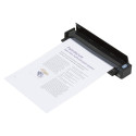 "Ricoh ScanSnap iX100 mobiler Dokumenten-Scanner"