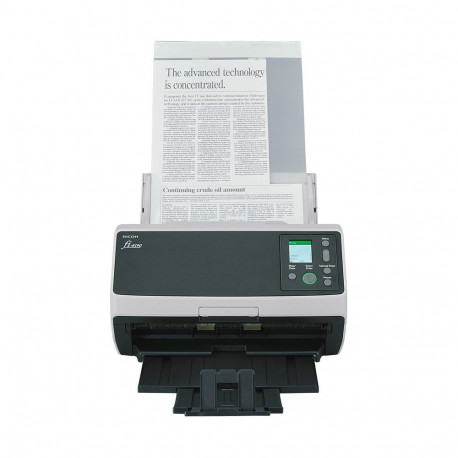 "RICOH fi-8190 Dokumenten-Scanner"