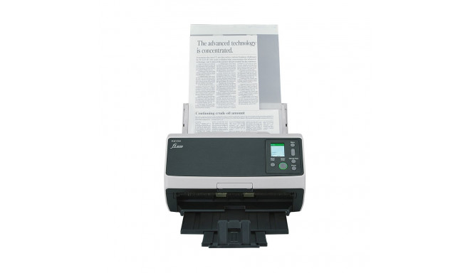 "RICOH fi-8190 Dokumenten-Scanner"