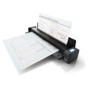 "Ricoh ScanSnap iX100 mobiler Dokumenten-Scanner"