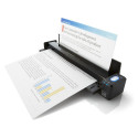 "Ricoh ScanSnap iX100 mobiler Dokumenten-Scanner"