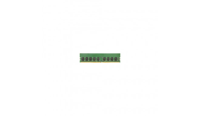 "Synology 16GB / PC2666 / ECC / UB D4EU01-16G"