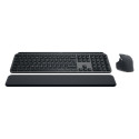 "MX Keys S Combo - Graphite - US"
