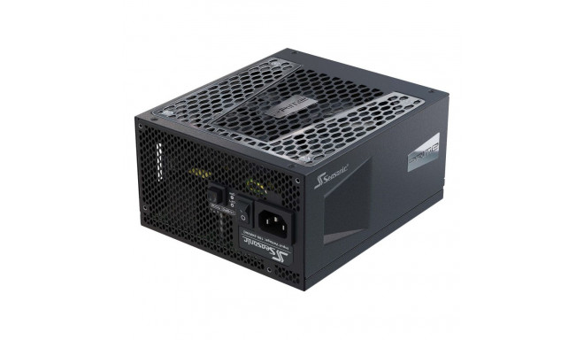 "1300W Seasonic Prime TX 1300 80+ Titanium"