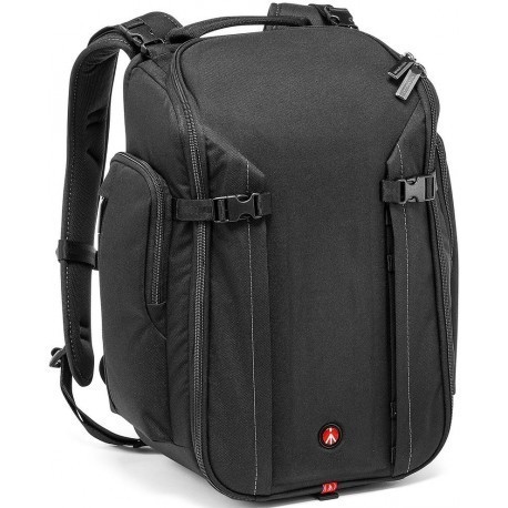 Manfrotto Professional Backpack 20, black (MB MP-BP-20BB)