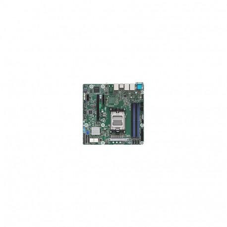 "ASRock Mainboard B650D4U micro-ATX Sockel AM5 Single"