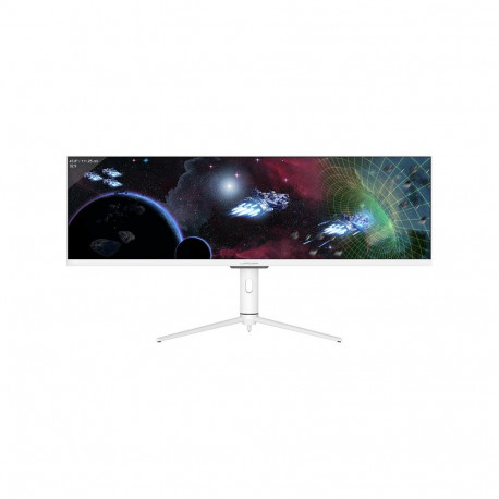 "LC-Power 111.25cm(44"") LC-M44-DFHD-120 DP+HDMI+USB IPS"