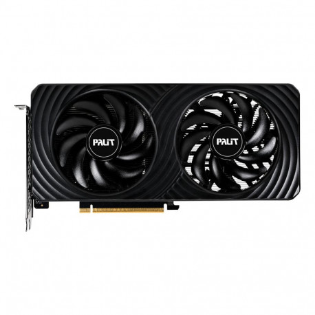 "RTX 5050 8GB Palit DUAL GDDR6"