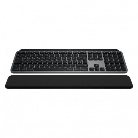 "Logitech MX Keys S Combo FOR MAC"