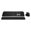 "Logitech MX Keys S Combo FOR MAC"