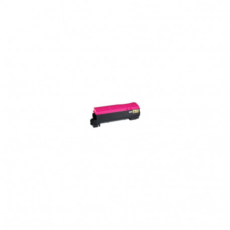 Kyocera tooner TK-560M kuni 10 000 lehekülge vastavalt standardile ISO/IEC 19798, magenta