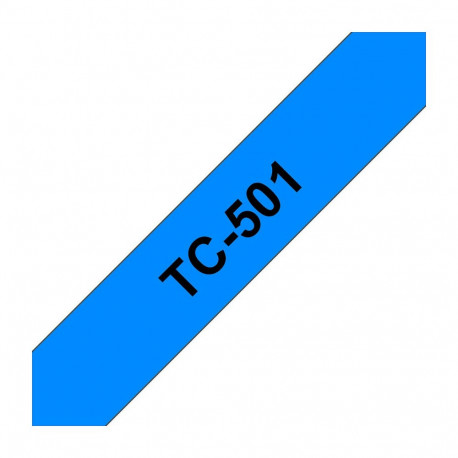 Lamineeritud teip TC-501 12mm 7.7