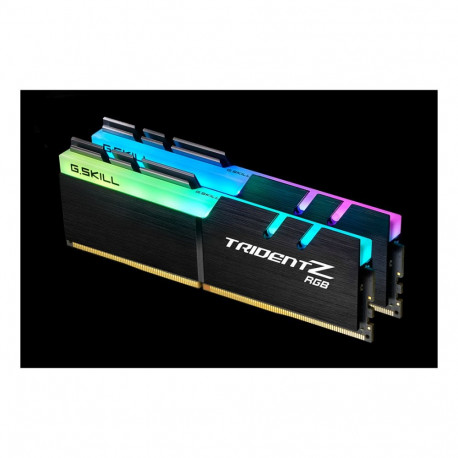 G.SKill TridentZ RGB 3200 16GB (2x8)