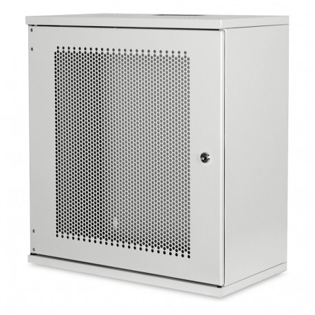 Digitus SOHO 12HE hall monteerimata seinakapp 595x540x400 mm