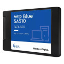 "2.5"" 4TB WD Blue SA510"
