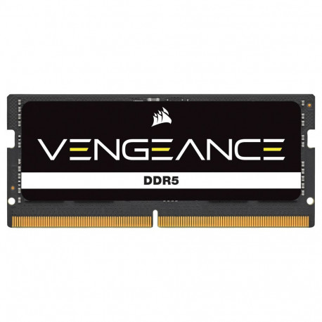 16GB CORSAIR VENGEANCE SO DDR5 PC 5600 CL48 jaemüügipakend