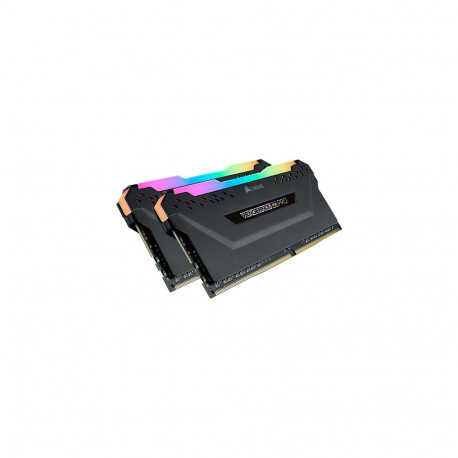 Corsair DIMM CMW16GX4M2Z2933C16 Vengeance RGB PRO Intel XMP 16GB (2x8GB), must
