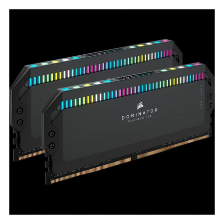 Corsair mälukomplekt Dominator P RGB 32GB (2x16GB) PC 6400 CL32