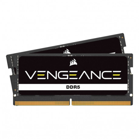 "64GB SO PC 4800 CL40 CORSAIR KIT (2x32GB) VENGEANCE B retail"