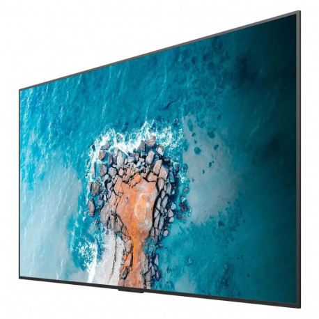 Hisense 100-tolline 4K UHD IPS digitaalne reklaamekraan - 24/7 töörežiim