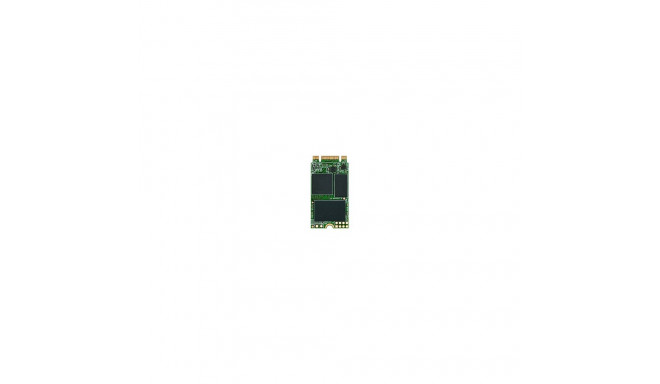 "TRANSCEND 120GB M.2 2242 SSD SATA3 TLC"