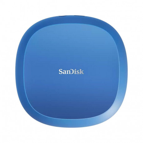 4TB Sandisk Creator lauadraiv