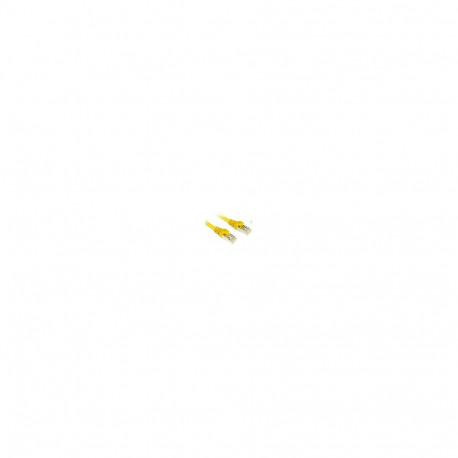 "Sharkoon Kabel RJ45 CAT.6 SFTP 3.0m gelb"