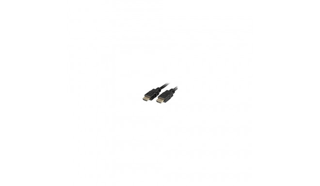 Sharkoon HDMI kaabel 7.5m must