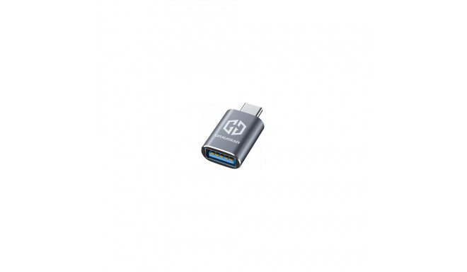 GRAUGEAR USB 3.2 Gen2 Type-A - Type-C adapter, 2 tk