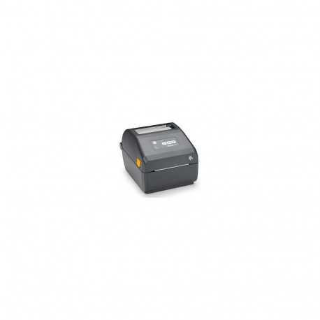 Zebra ZD421d etiketiprinter USB USB-Host LAN Bluetooth LE 300dpi 108mm 102mm/sek