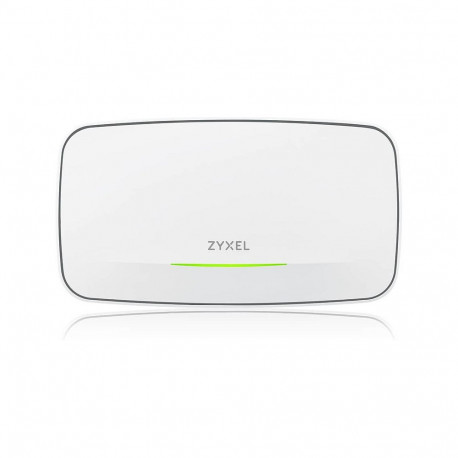 "Zyxel WIFI6E AXE7800 WAX640S-6E"