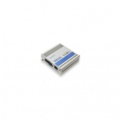 "Teltonika TRB245 Industrial Dual SIM LTE Gateway"