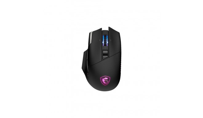 MSI VERSA PRO W + hiire dokk Pro