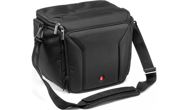 Manfrotto Professional Shoulder bag 50, black (MB MP-SB-50BB)